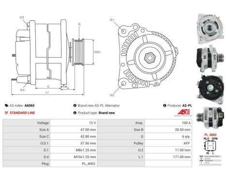 Dynamo / Generator, bild 5