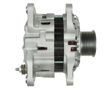 Dynamo / Generator, bild 2