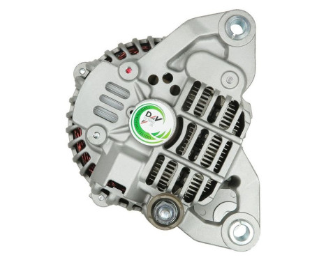 Dynamo / Generator, bild 3