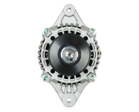 Dynamo / Generator, bild 2