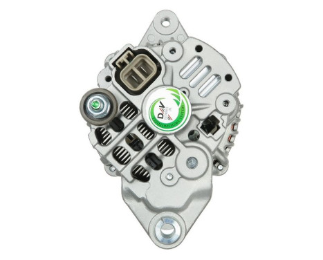 Dynamo / Generator, bild 4