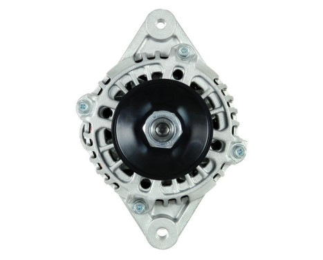 Dynamo / Generator, bild 2
