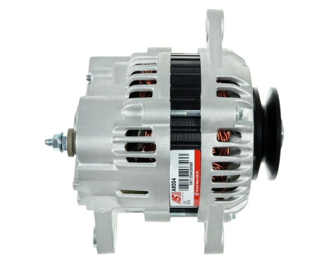 Dynamo / Generator, bild 3
