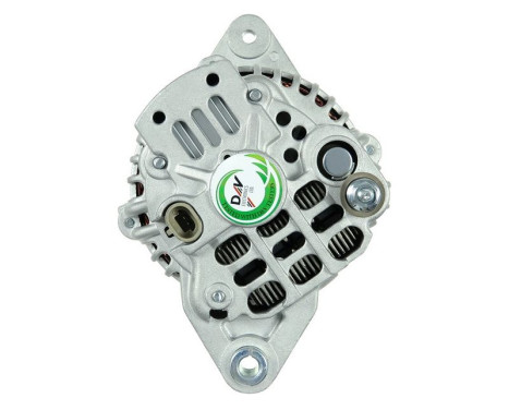 Dynamo / Generator, bild 4