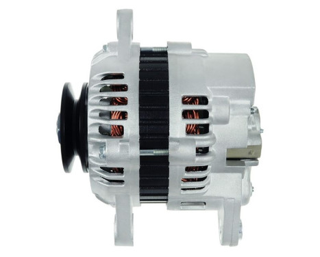 Dynamo / Generator, bild 5