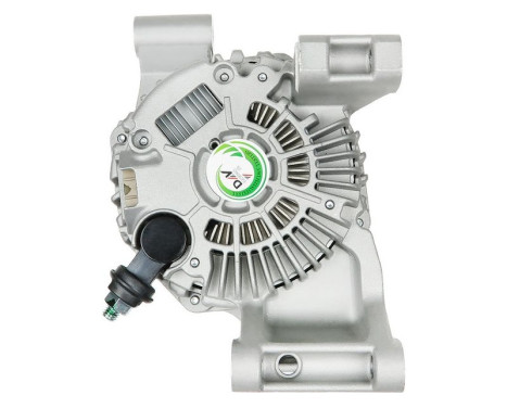 Dynamo / Generator, bild 3