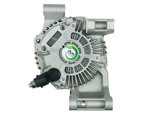 Dynamo / Generator, bild 3