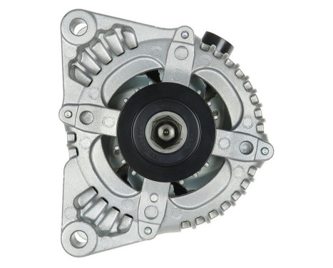 Dynamo / Generator, bild 2