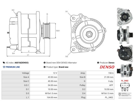 Dynamo / Generator, bild 6