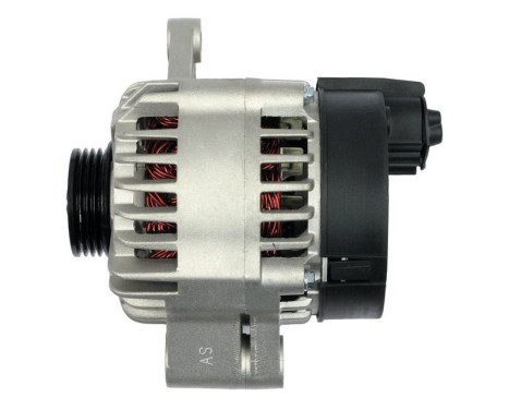 Dynamo / Generator, bild 5