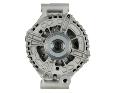 Dynamo / Generator, bild 2