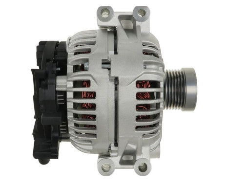 Dynamo / Generator, bild 3