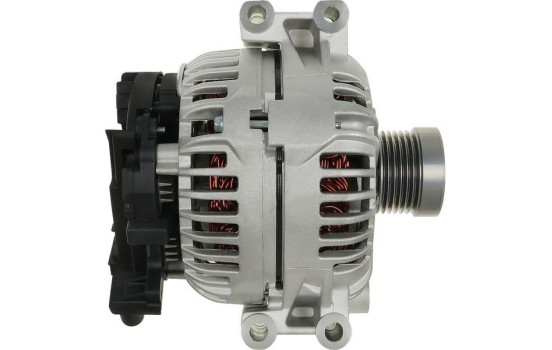 Dynamo / Generator, bild 2