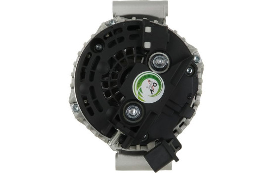 Dynamo / Generator, bild 3