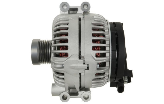 Dynamo / Generator, bild 4