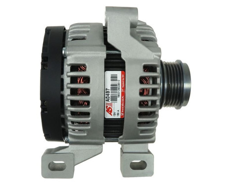 Dynamo / Generator, bild 3