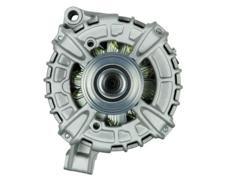 Dynamo / Generator, bild 2