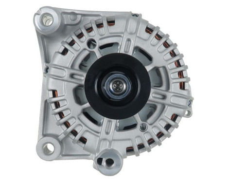 Dynamo / Generator, bild 2