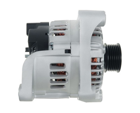 Dynamo / Generator, bild 3