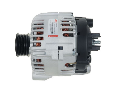 Dynamo / Generator, bild 5