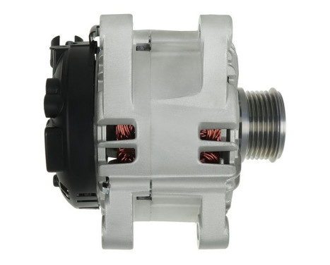 Dynamo / Generator, bild 3