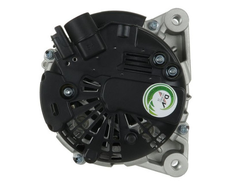 Dynamo / Generator, bild 4