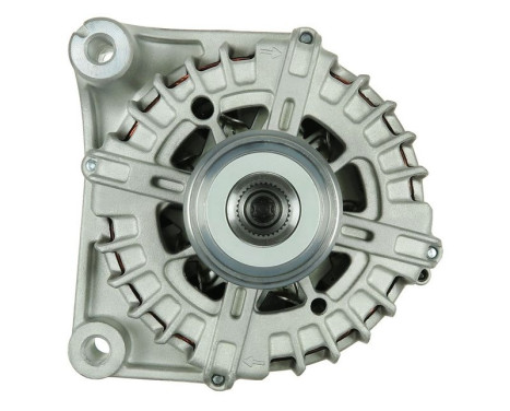 Dynamo / Generator, bild 2