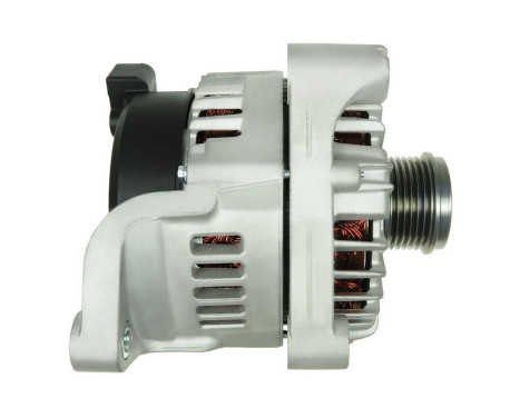 Dynamo / Generator, bild 3