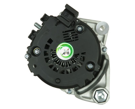 Dynamo / Generator, bild 4