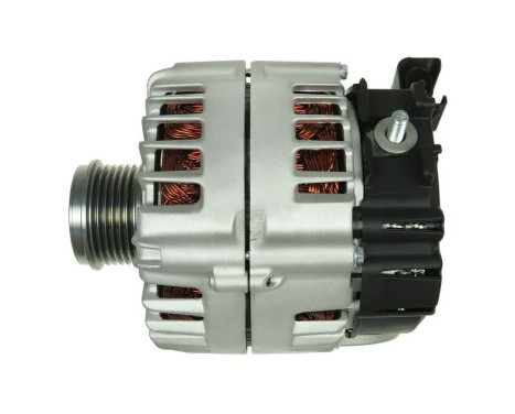 Dynamo / Generator, bild 5