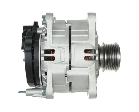 Dynamo / Generator, bild 2