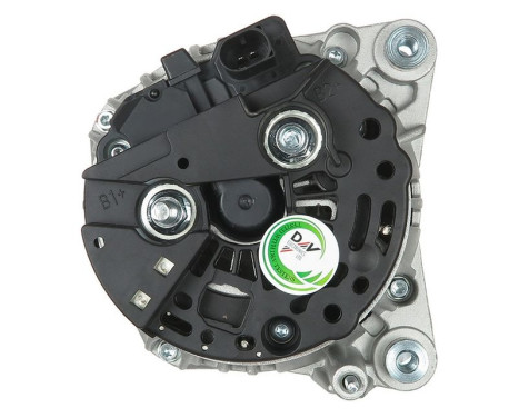 Dynamo / Generator, bild 3