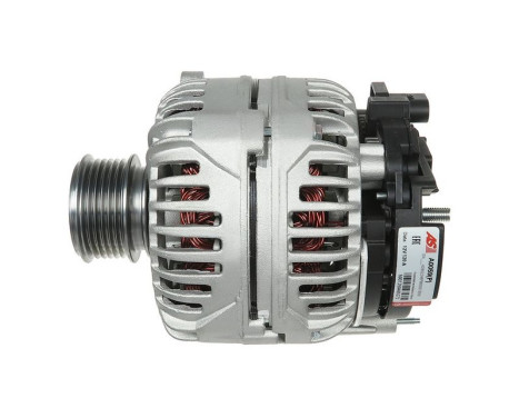 Dynamo / Generator, bild 4