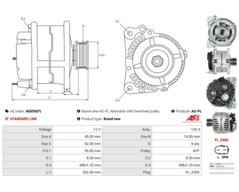 Dynamo / Generator, bild 5