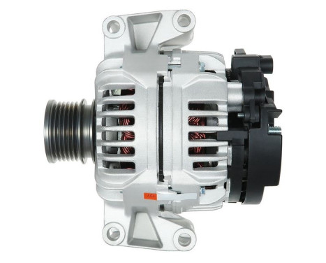 Dynamo / Generator, bild 5