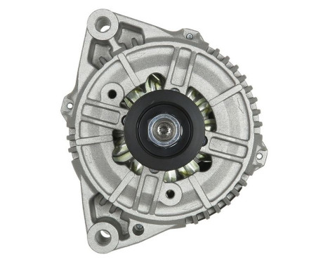 Dynamo / Generator, bild 2