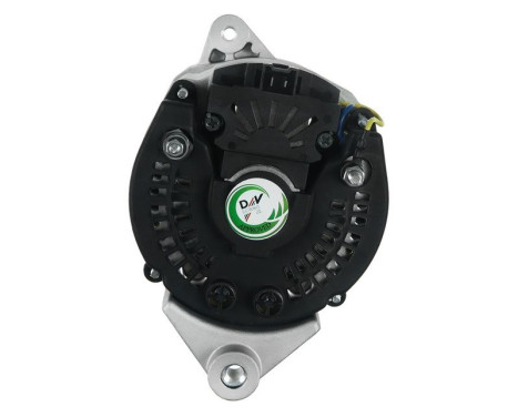 Dynamo / Generator, bild 3