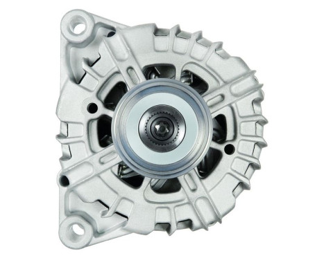 Dynamo / Generator, bild 2