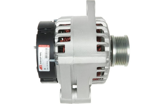 Dynamo / Generator, bild 2