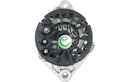 Dynamo / Generator, bild 3