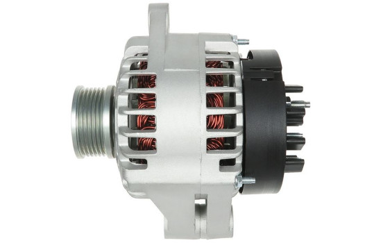 Dynamo / Generator, bild 4