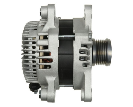 Dynamo / Generator, bild 2