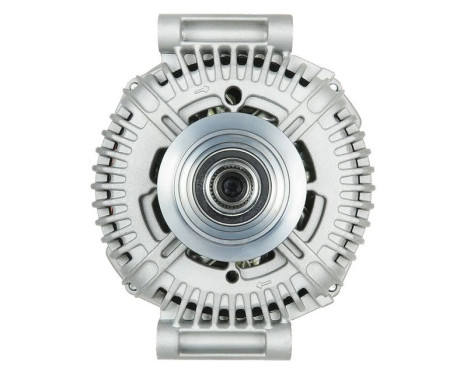 Dynamo / Generator, bild 2