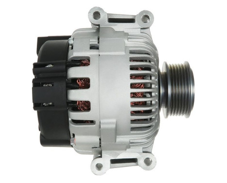 Dynamo / Generator, bild 3
