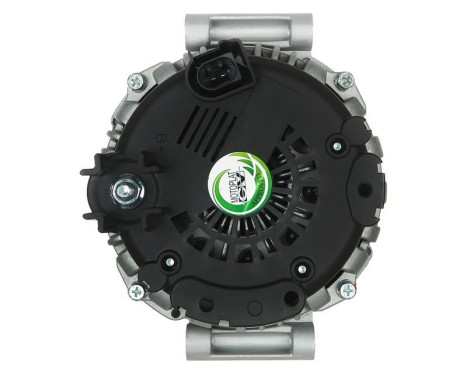 Dynamo / Generator, bild 4