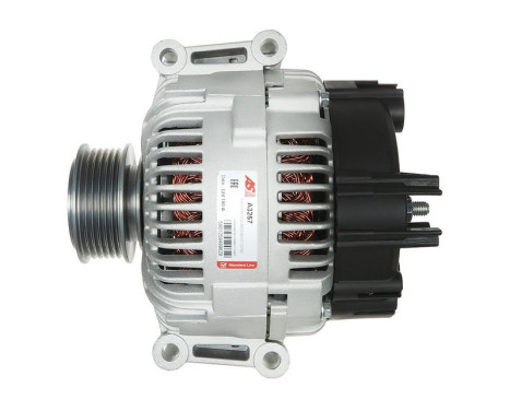 Dynamo / Generator, bild 5