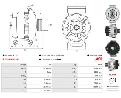 Dynamo / Generator, bild 6