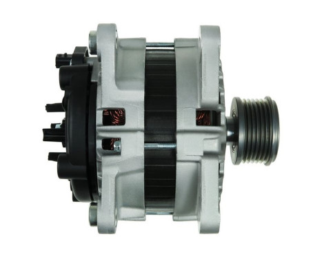 Dynamo / Generator, bild 2