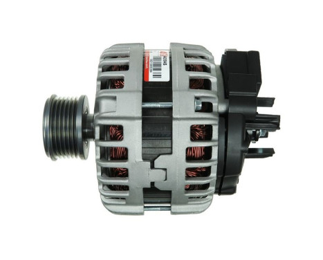 Dynamo / Generator, bild 4