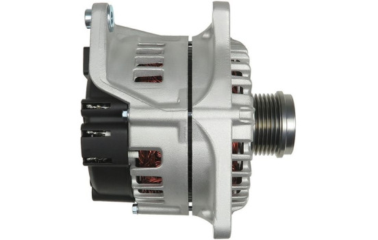 Dynamo / Generator, bild 2